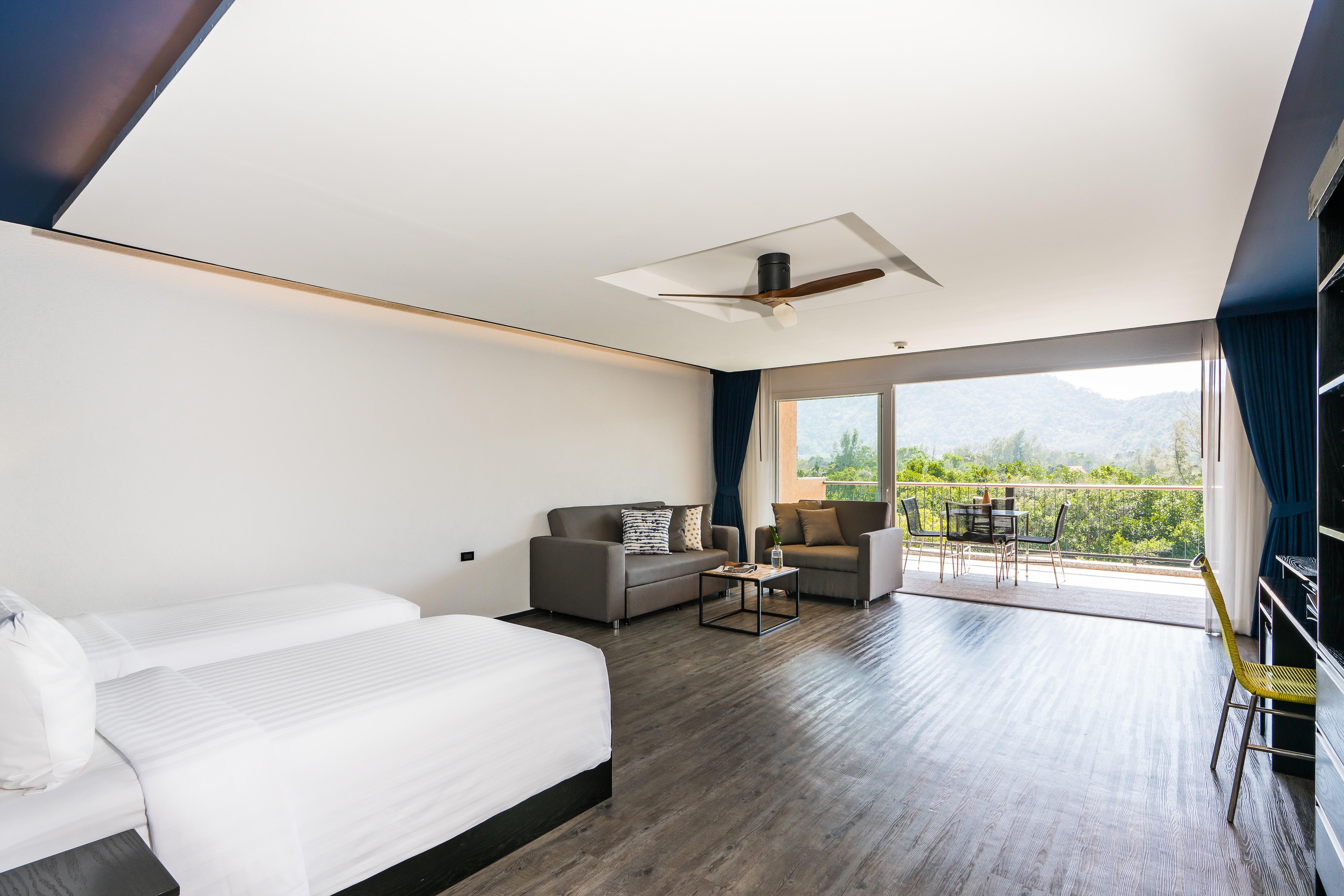 Marina Sands Resort Koh Chang Exterior foto